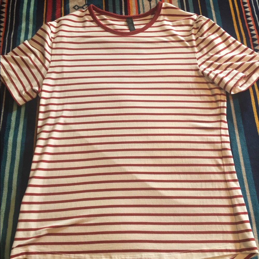 5 Year Basic T (updated fit)